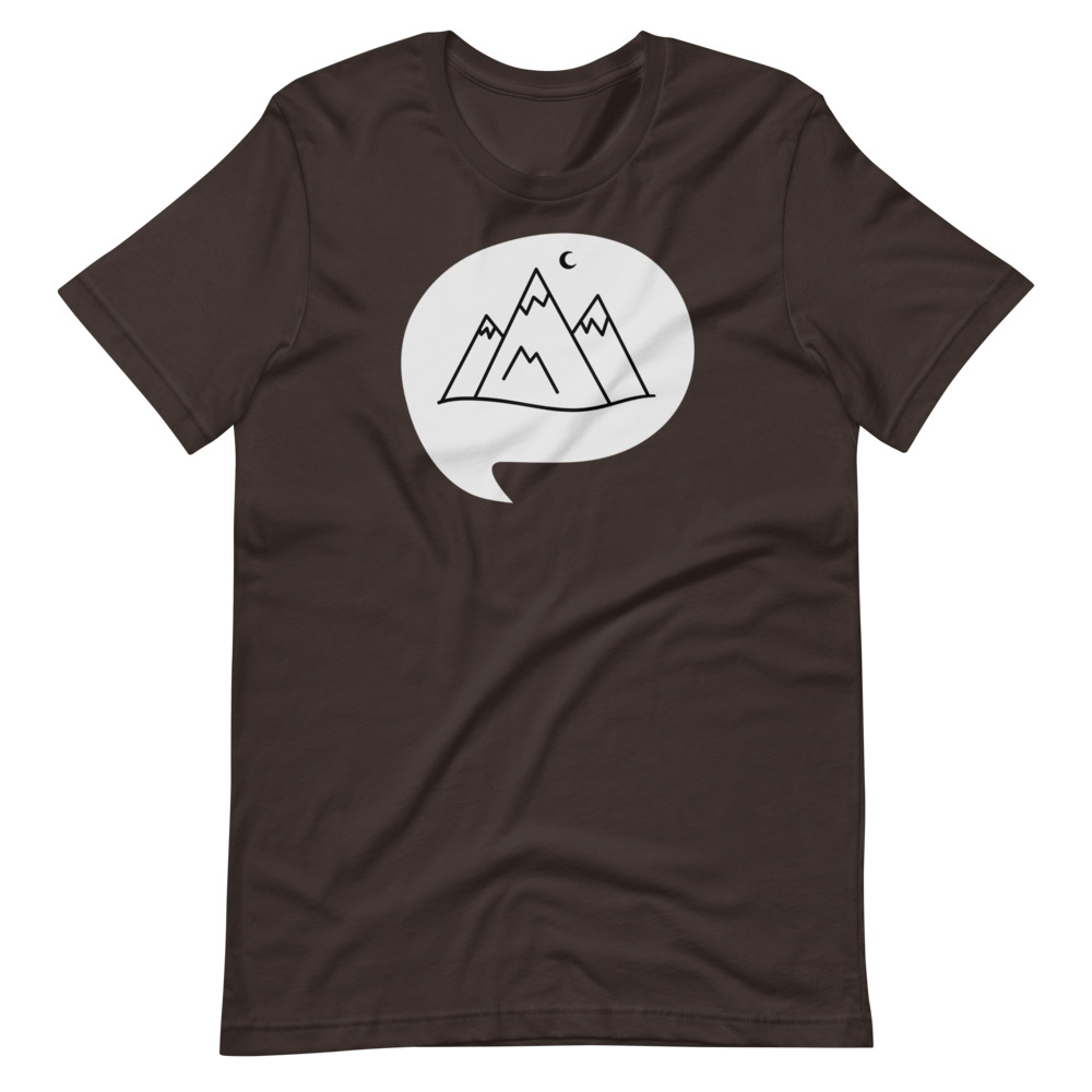 unisex-premium-t-shirt-brown-front-60376460a0fde.jpg